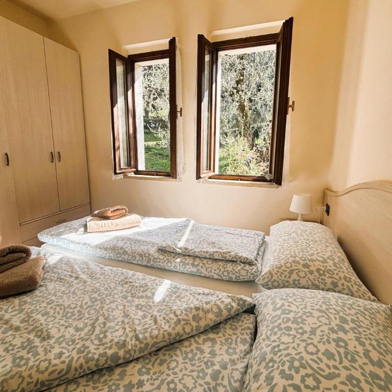 Appartamenti Belvedere - Appartamento con 1 Camera da Letto - 7