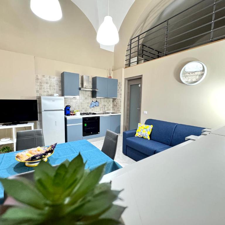 Holiday Home Leonic Catania - Two-Bedroom Apartment - 25
