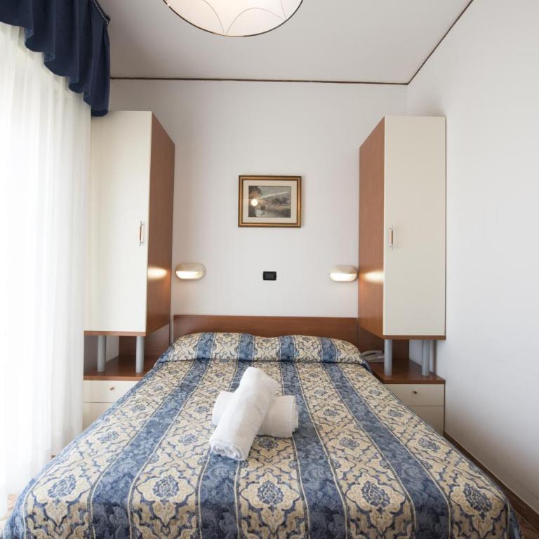 Hotel Gigliola - Standard Double Room - 1