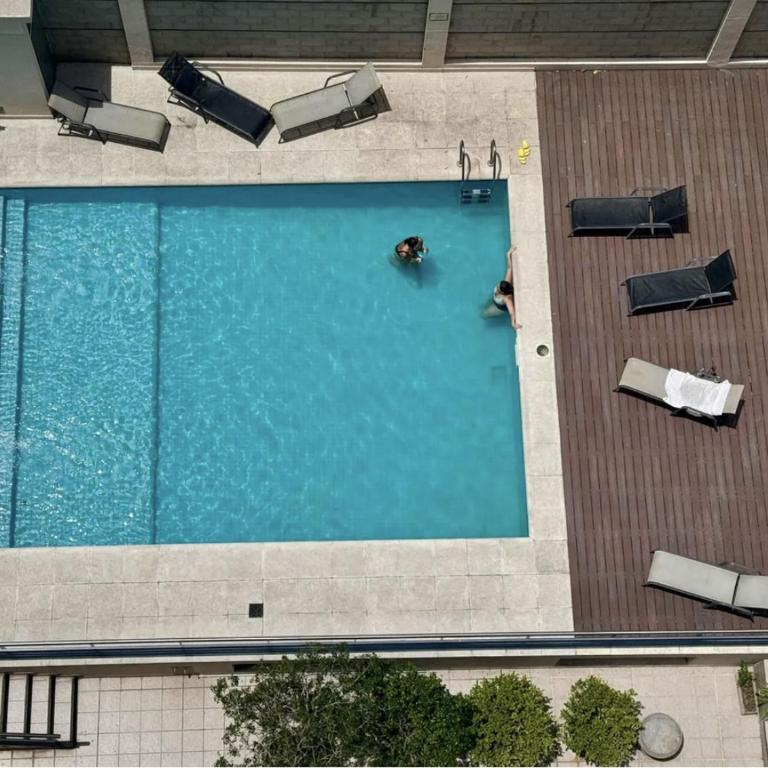 Carranza Boutique Apartment - Palermo Hollywood - Apartamento de 1 dormitorio - 2