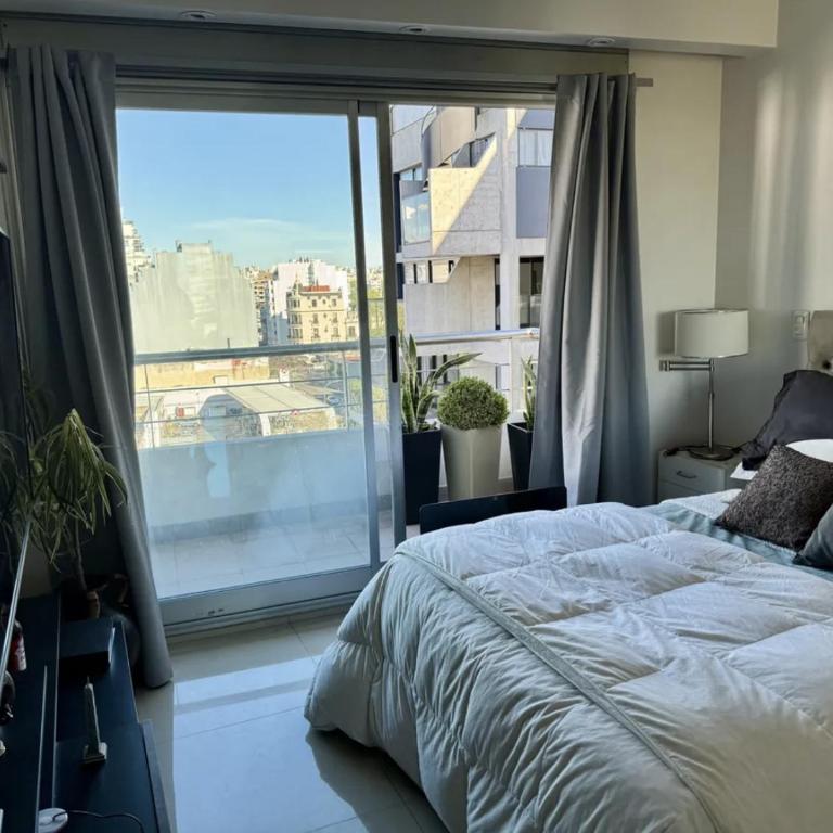 Carranza Boutique Apartment - Palermo Hollywood - Apartamento de 1 dormitorio - 5