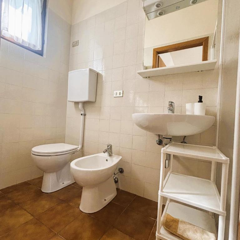 Appartamenti Belvedere - Appartamento con 1 Camera da Letto - 13