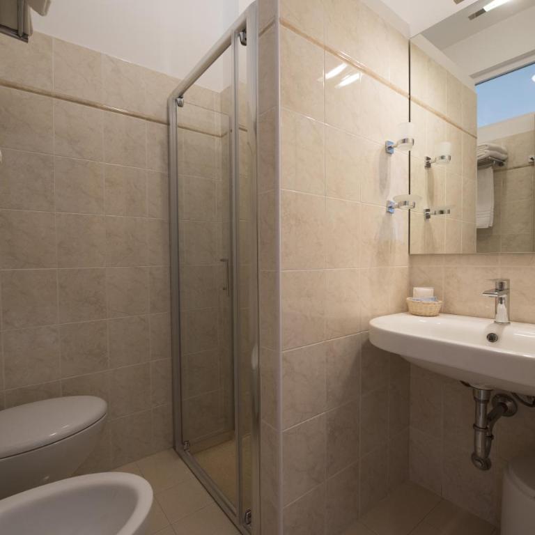 Hotel Gigliola - Standard Double Room - 2