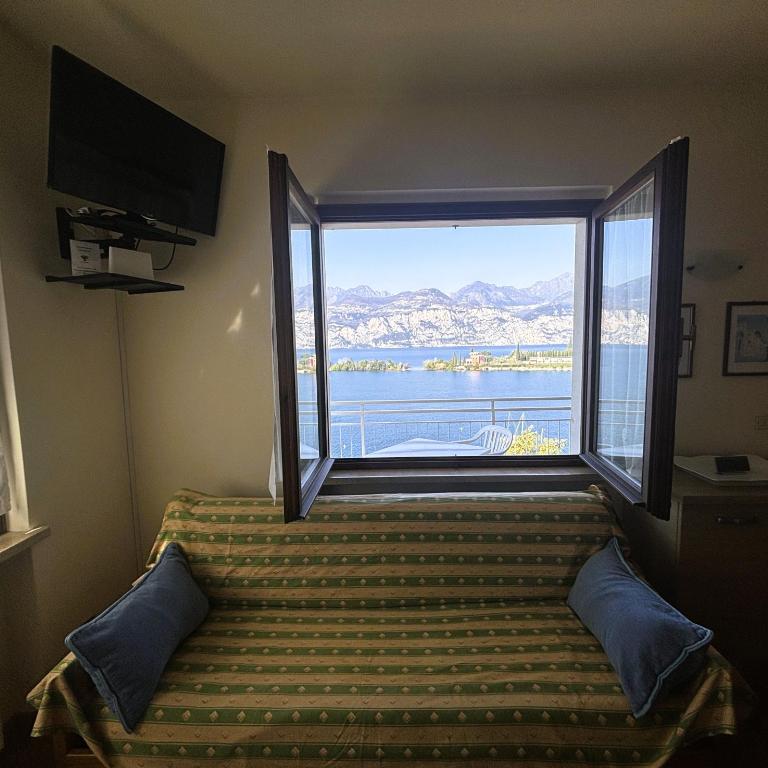 Appartamenti Belvedere - Appartamento con 1 Camera da Letto - 21