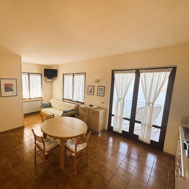 Appartamenti Belvedere - Appartamento con 1 Camera da Letto - 19