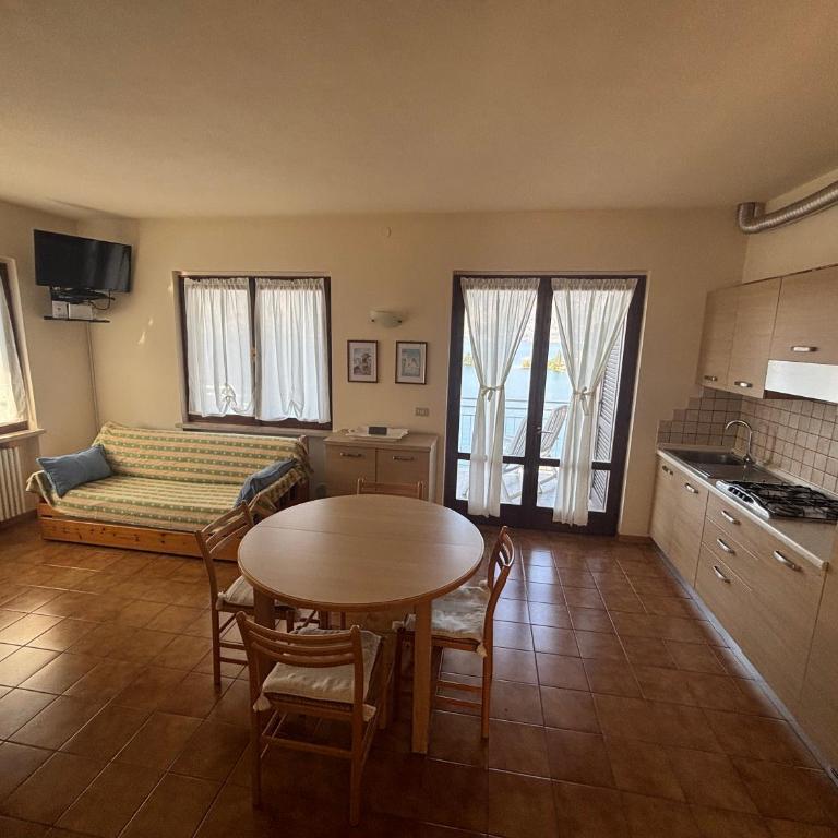Appartamenti Belvedere - Appartamento con 1 Camera da Letto - 15