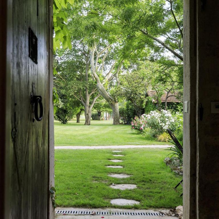 Domaine de Rhodes - 5 Chambres et 7 locations de vacances - Studio Supérieur - 4