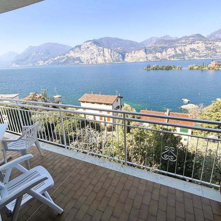 Appartamenti Belvedere - Appartamento con 1 Camera da Letto - 22