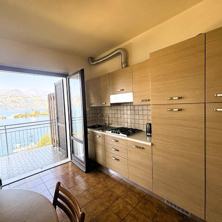 Appartamenti Belvedere - Appartamento con 1 Camera da Letto - 24