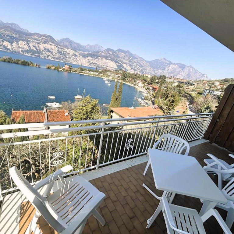 Appartamenti Belvedere - Appartamento con 1 Camera da Letto - 26