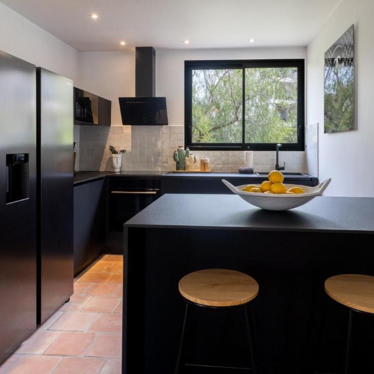 Casita 5- Appartement 3 chambres, parking inclus - Apartment mit 3 Schlafzimmern - 8