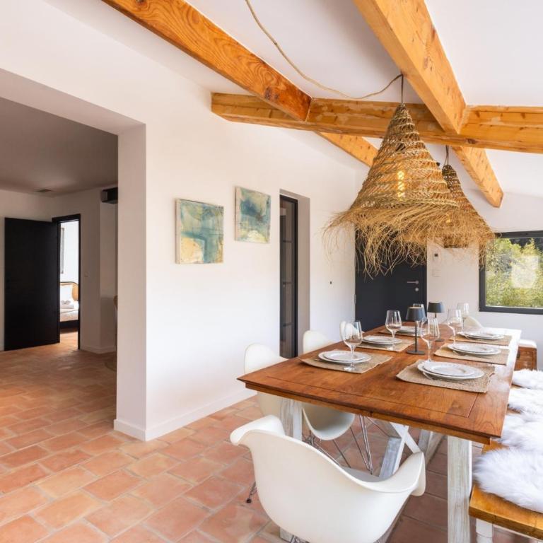 Casita 5- Appartement 3 chambres, parking inclus - Apartment mit 3 Schlafzimmern - 11