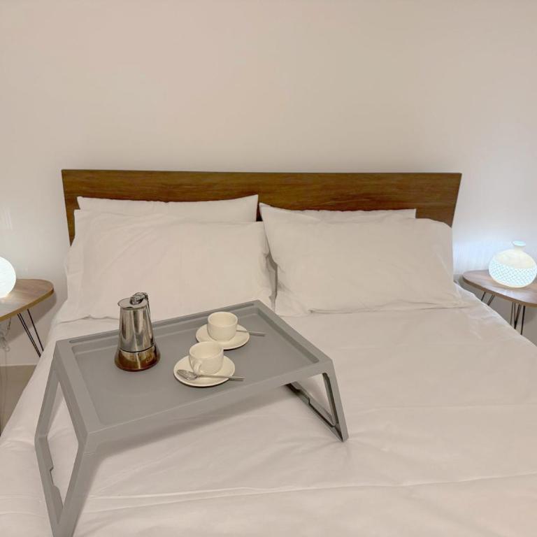 Seafonia - Appartamento con 1 Camera da Letto - 14
