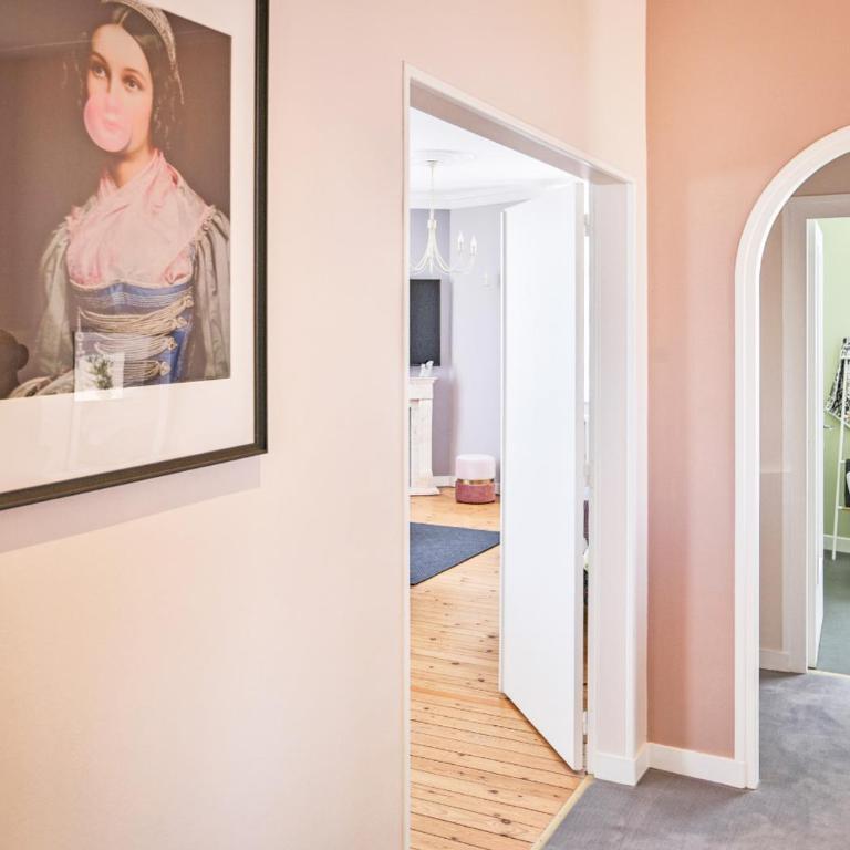 Sabl'Appart Les Sables d'Olonne - Loft avec Terrasse - 16