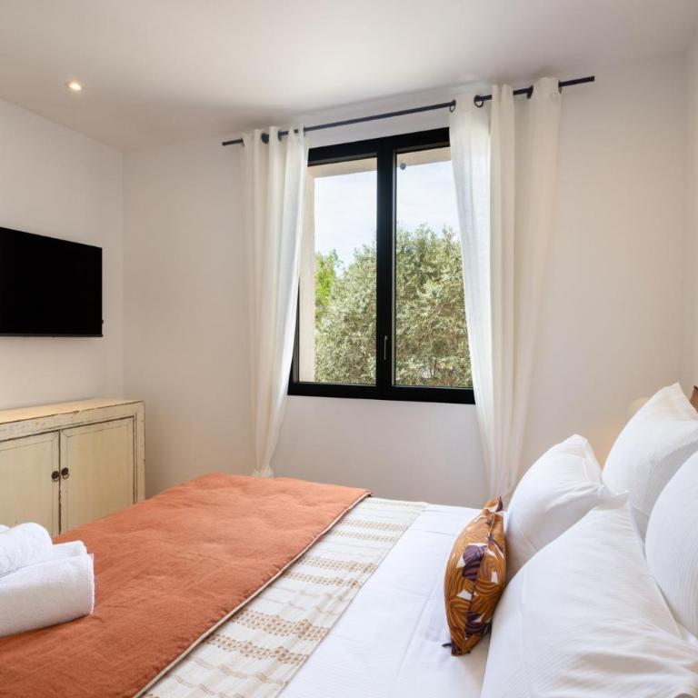 Casita 5- Appartement 3 chambres, parking inclus - Apartment mit 3 Schlafzimmern - 18
