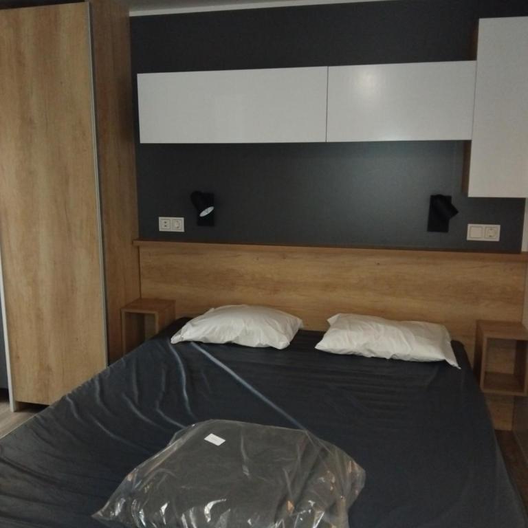 Mobil Home B095 - Mobilheim - 3