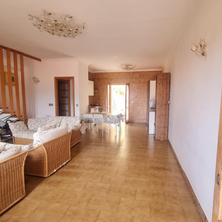 Villa Marcella-villetta con giardino - Casa con 3 Camere da Letto - 5