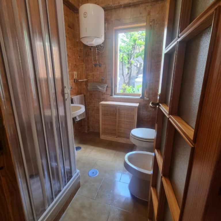 Villa Marcella-villetta con giardino - Casa con 3 Camere da Letto - 7