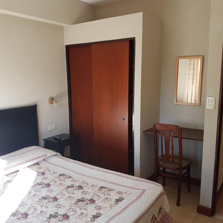 Complejo Ostra Negra - One-Bedroom Apartment - 22