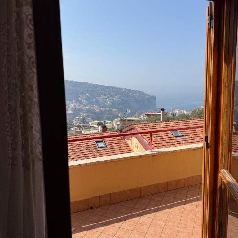 Villa Marcella-villetta con giardino - Casa con 3 Camere da Letto - 12