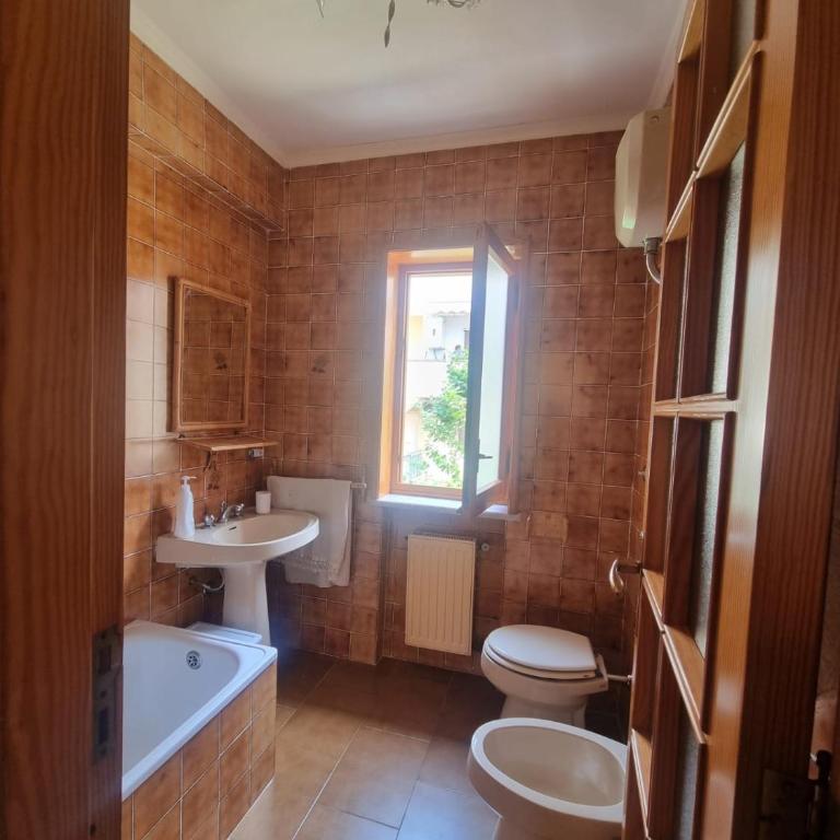 Villa Marcella-villetta con giardino - Casa con 3 Camere da Letto - 15