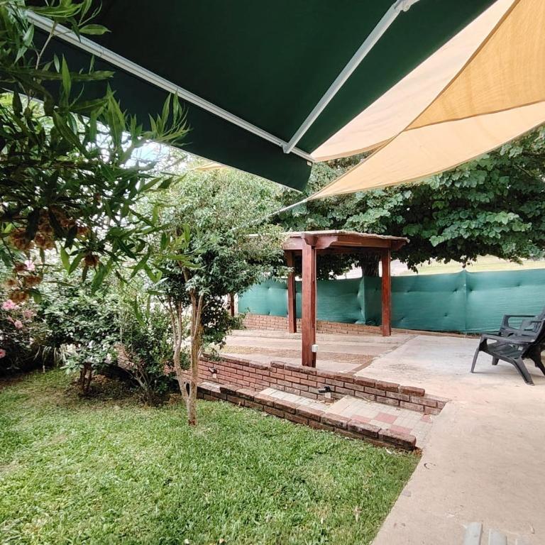 Casa Uruguay - Casa de 2 dormitorios - 1
