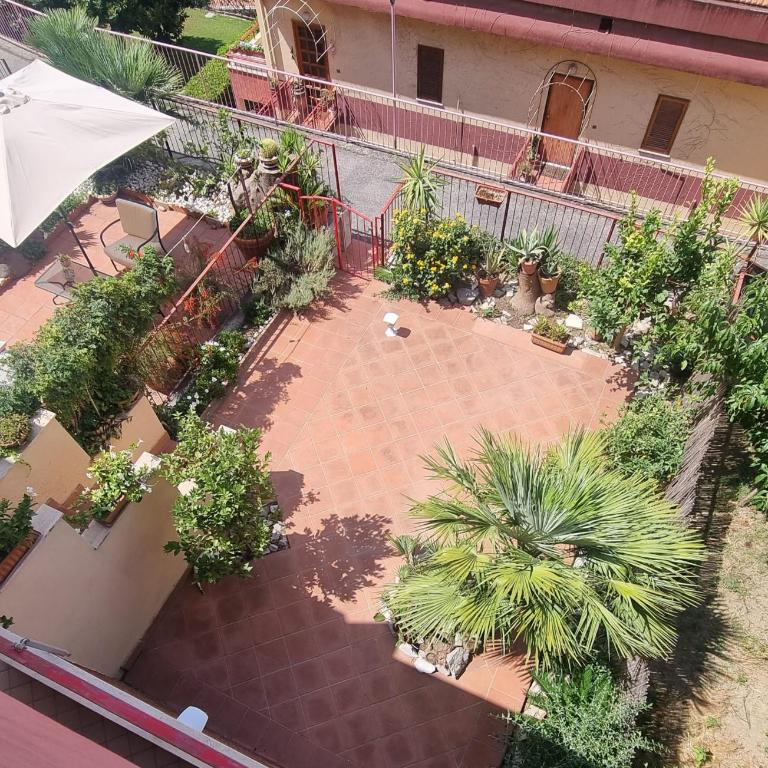 Villa Marcella-villetta con giardino - Casa con 3 Camere da Letto - 16
