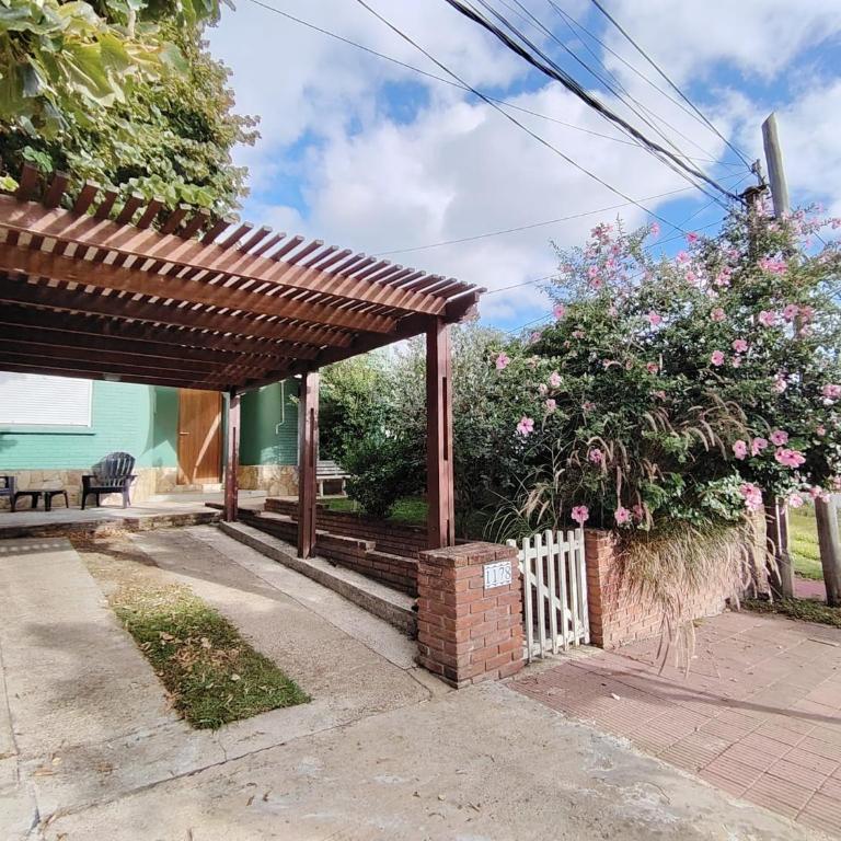 Casa Uruguay - Casa de 2 dormitorios - 3