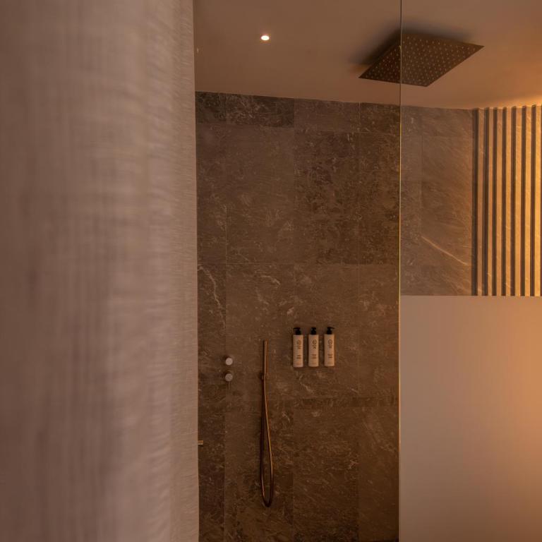 The Bank Hotel - Etruria Collection - Camera Matrimoniale Superior - 11