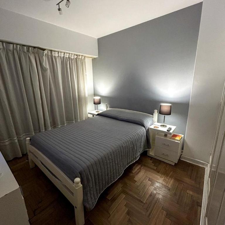 Departamento Centrico - Moderno - Incluye cochera - Apartamento de 1 dormitorio - 2