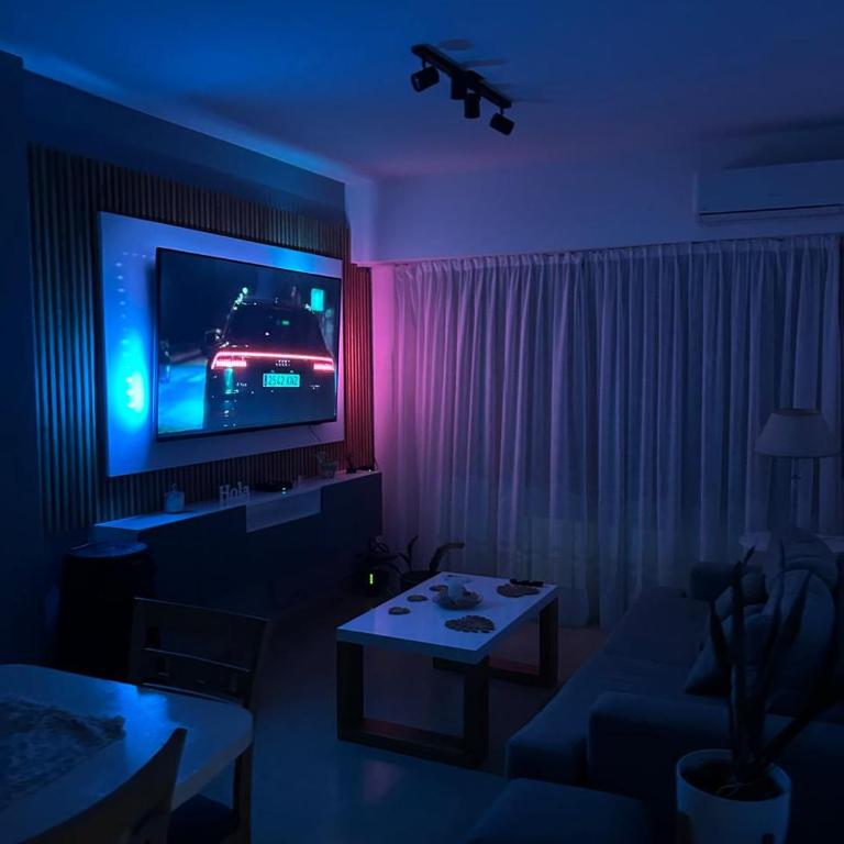 Departamento Centrico - Moderno - Incluye cochera - Apartamento de 1 dormitorio - 6