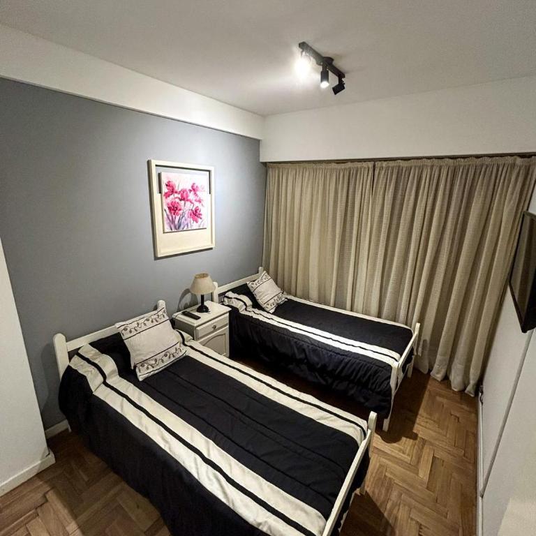 Departamento Centrico - Moderno - Incluye cochera - Apartamento de 1 dormitorio - 7