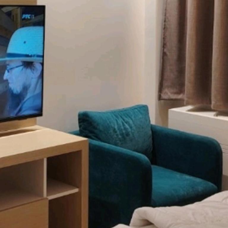 ZepTerme Relax - One-Bedroom Apartment - 19