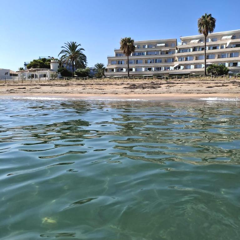Un Paraiso ,en Primerisima linea de playa - Apartment mit 3 Schlafzimmern - 19