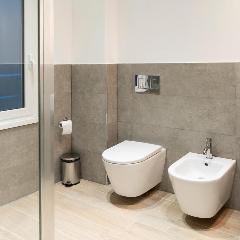 Magnifico Suites - Junior Suite - 6
