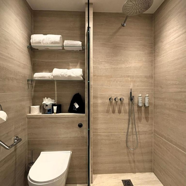 Hôtel Le A - Champs-Elysées - Chambre Familiale - 1