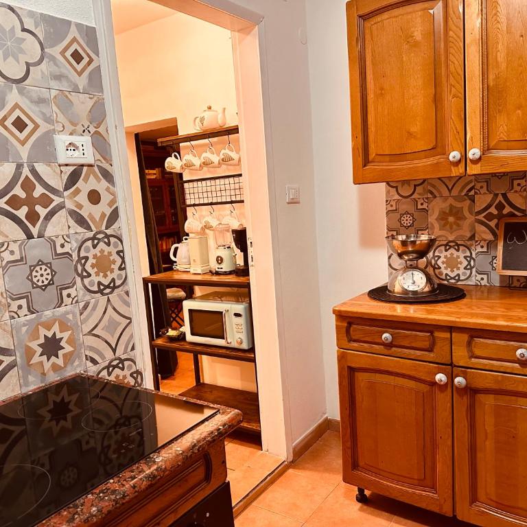Attico La Terrazza sul Mare - Studio Apartment with Sea View - 27