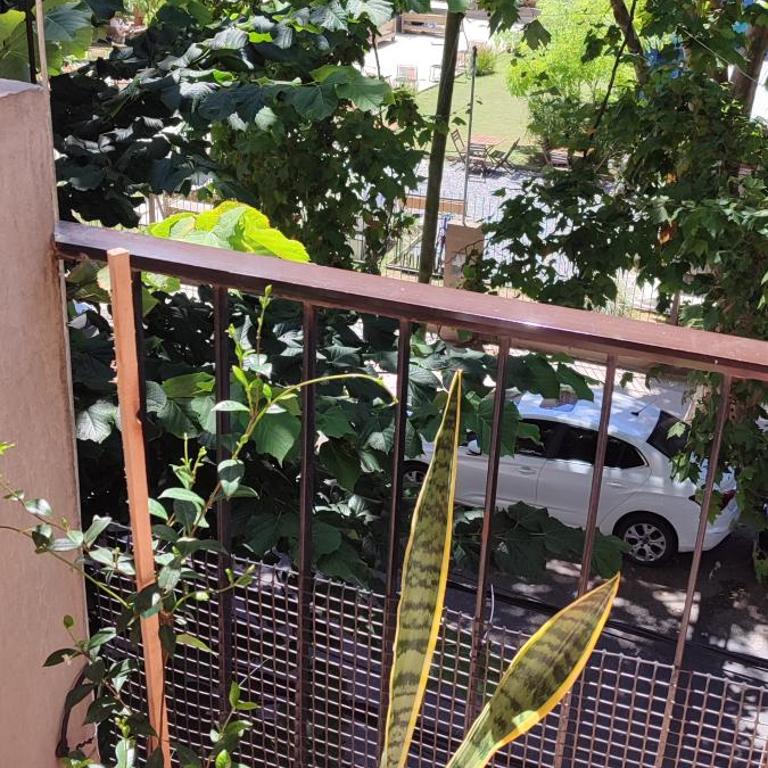 Departamento en Macrocentro con balcón a la calle hasta cuatro personas - Apartamento de 1 dormitorio - 11