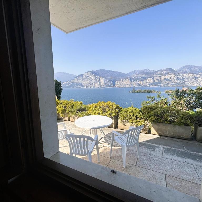 Appartamento Belvedere 3 - Appartamento con 1 Camera da Letto - 10