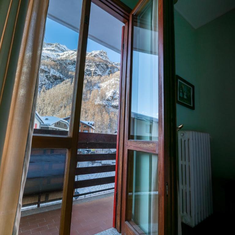 Hotel Residence Valverde - Camera Matrimoniale/Doppia con Letti Singoli con Vista - 3