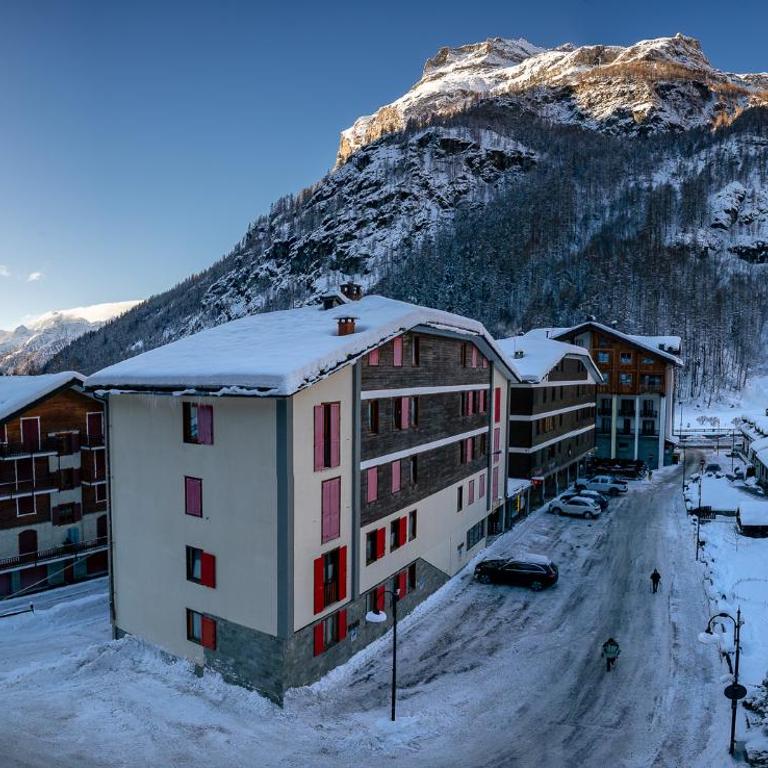 Hotel Residence Valverde - Camera Matrimoniale/Doppia con Letti Singoli con Vista - 7