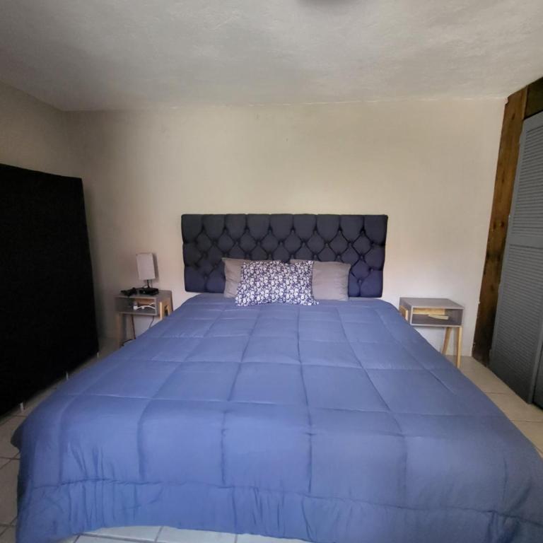 Mirador de San Miguel - Apartamento de 1 dormitorio - 27