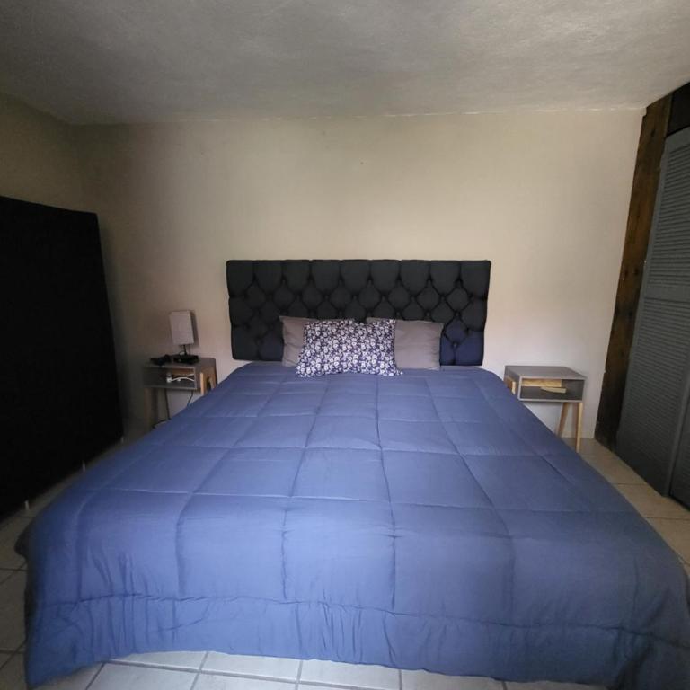 Mirador de San Miguel - Apartamento de 1 dormitorio - 35
