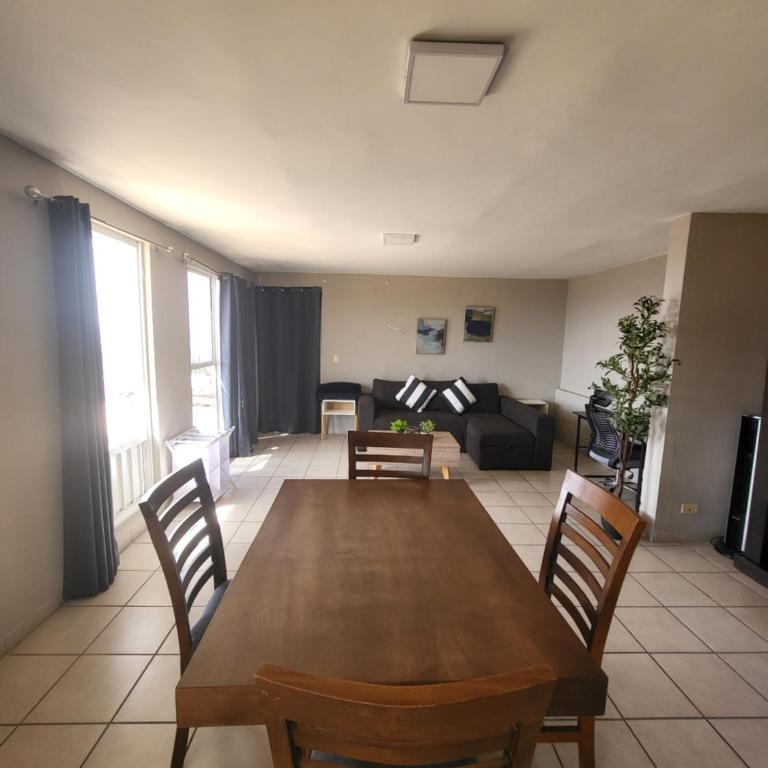 Mirador de San Miguel - Apartamento de 1 dormitorio - 30