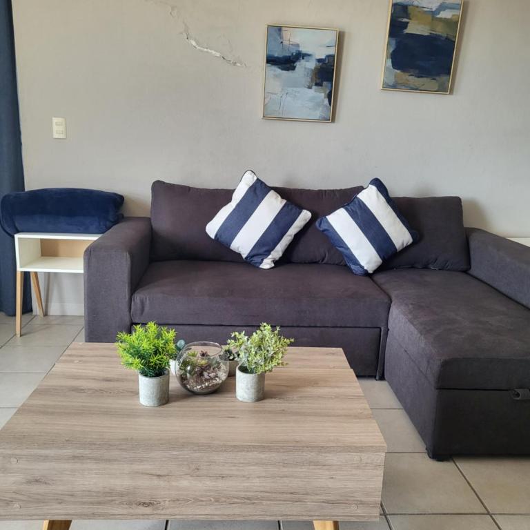 Mirador de San Miguel - Apartamento de 1 dormitorio - 28