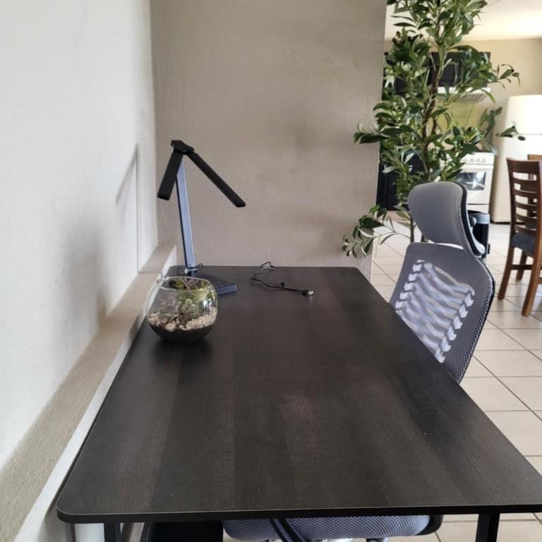 Mirador de San Miguel - Apartamento de 1 dormitorio - 26