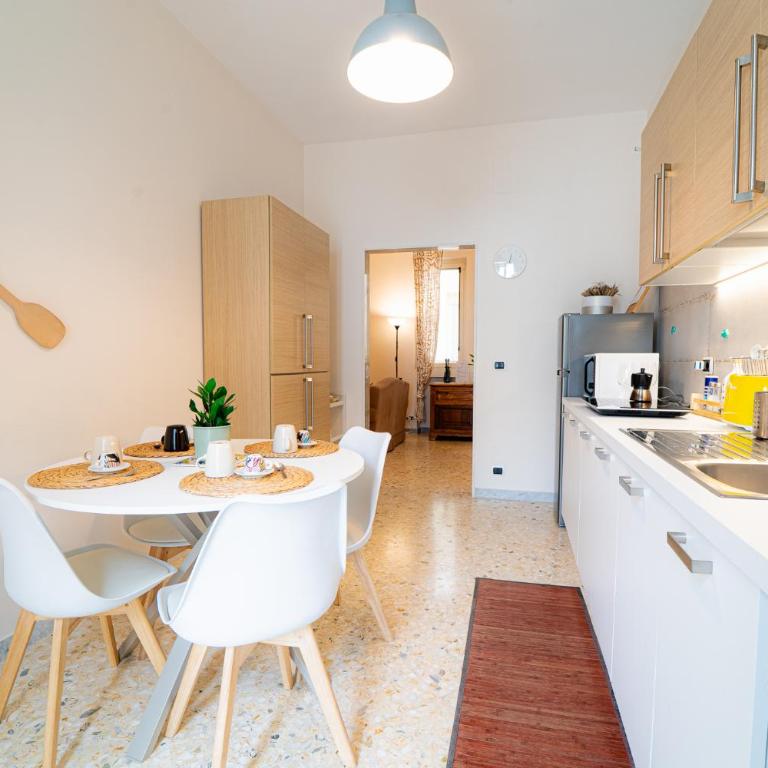 Casa Francesca - Appartamento con 2 Camere da Letto - 41
