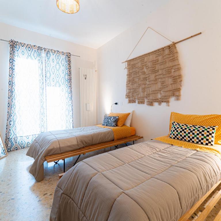 Casa Francesca - Appartamento con 2 Camere da Letto - 46