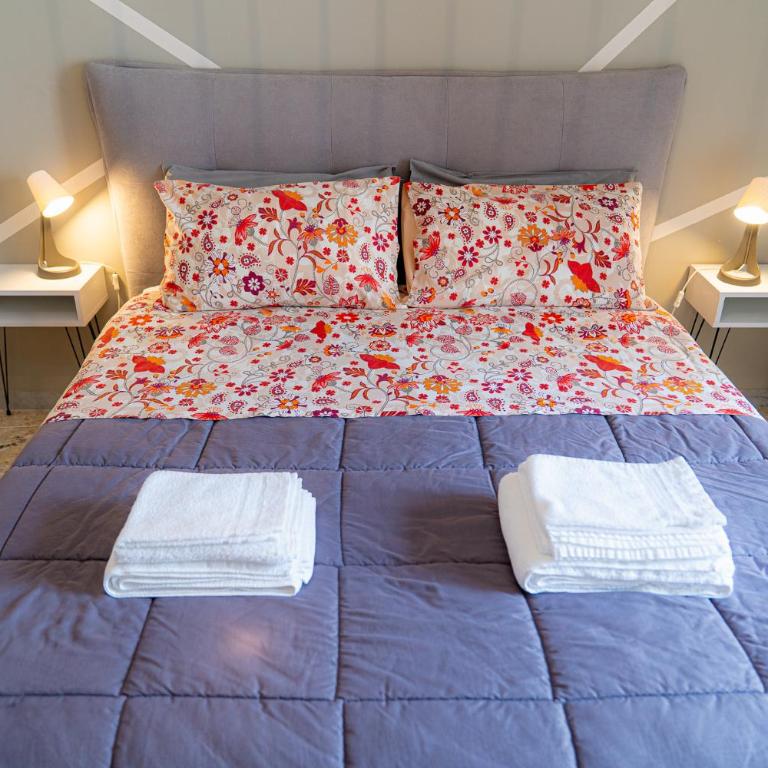 Casa Francesca - Appartamento con 2 Camere da Letto - 31