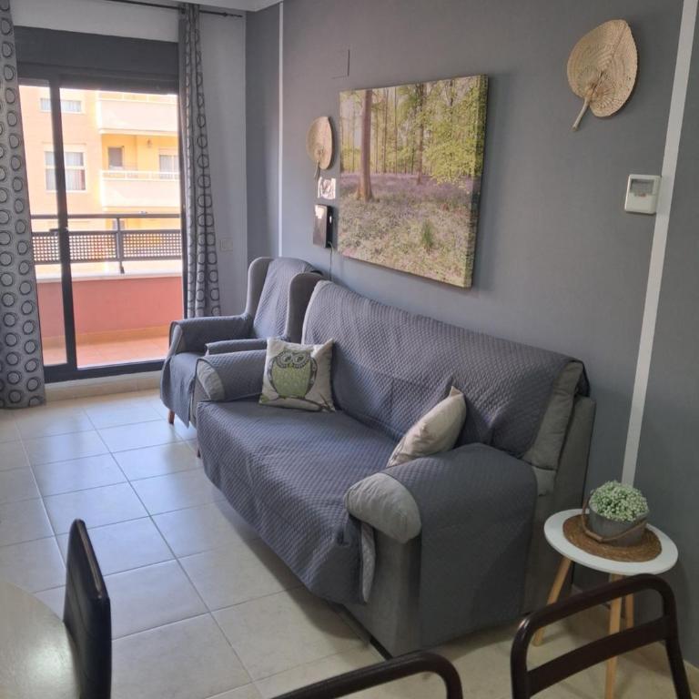 Atalaya del Mar - Apartamento de 1 dormitorio - 15